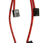 Aramox Starter Brush Set Metal High Hardness-0