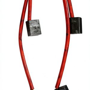 Aramox Starter Brush Set Metal High Hardness-0