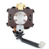 Suuonee Starter Brush Holder Metal ABS Durable-0