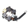 Suuonee Starter Brush Holder Metal ABS Durable-8