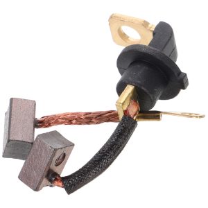 ULTECHNOVO Carbon Brush for 125CC Motors-0