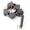 Suuonee Starter Brush Holder Metal ABS Durable-4