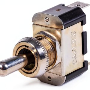Blue Sea Systems Panel Mount Toggle Switch-0