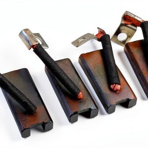 Aramox Motor Brush Kit EZGO Wear‑Resistant-0