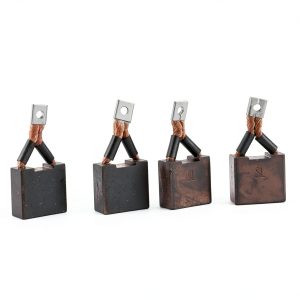 Gladiator Automotive Starter Brushes 24V 4Pack-0