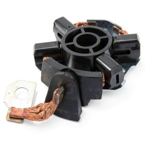 Starter Brush Holder Acouto Aluminum Alloy for BMW-0