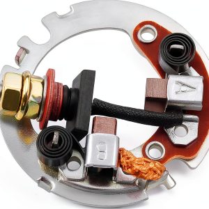 Road Passion Starter Brush Repair Kit Automotive Replacement-0