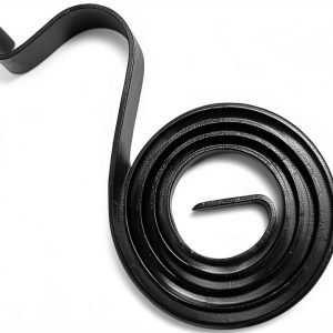 Genie Brush Spring HNARL Motor Replacement-0