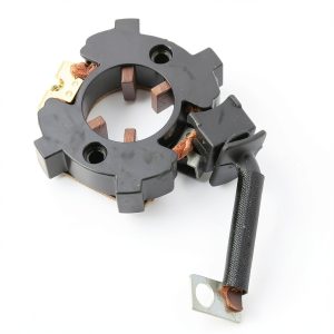 Starter Brush Holder Tbest Metal ABS Design-0